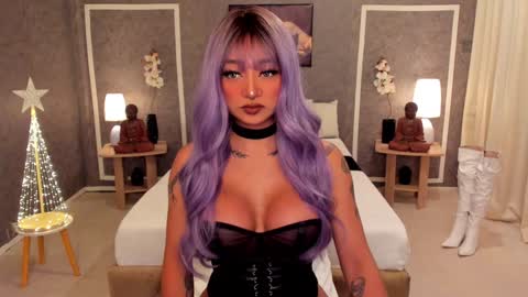 Snapshot of goddess_dione chatting on December 9, 2024, 11:56 pm Goddess Dione online show from December 9, 2024, 11:56 pm