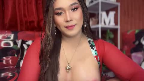 MARICKX online show from October 2, 2025, 4:14 pm