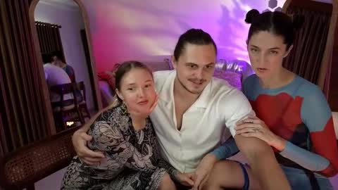   330 UTC2 girls   online show from October 29, 2025, 3:42 am