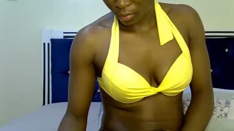 Goddess nanaya online show from October 18, 2025, 11:05 pm