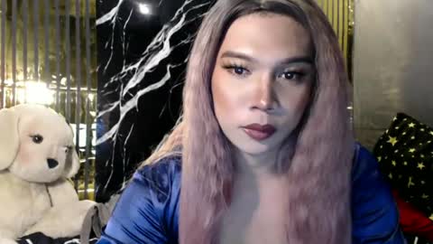 Funkywangkie online show from June 17, 2026, 8:50 am