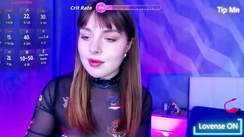 Snapshot of goddess_of_your_mind chatting on February 10, 2026, 4:11 pm goddess_of_your_mind online show from February 10, 2026, 4:11 pm