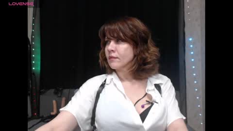 Snapshot of goddess_orsa chatting on February 3, 2025, 6:49 pm Orsa online show from February 3, 2025, 6:49 pm