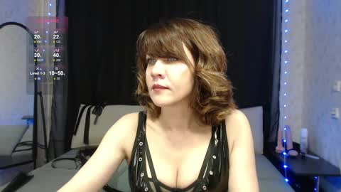 Snapshot of goddess_orsa chatting on February 18, 2025, 6:47 pm Orsa online show from February 18, 2025, 6:47 pm