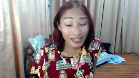 goddess_queen25 online show from April 4, 2026, 2:21 am