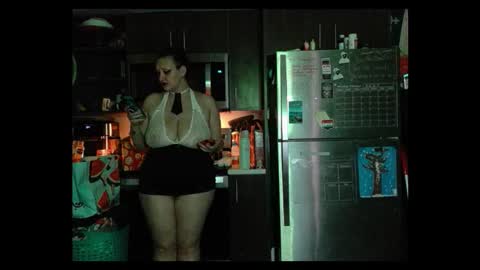 Goddess Reyna online show from January 18, 2026, 9:35 am