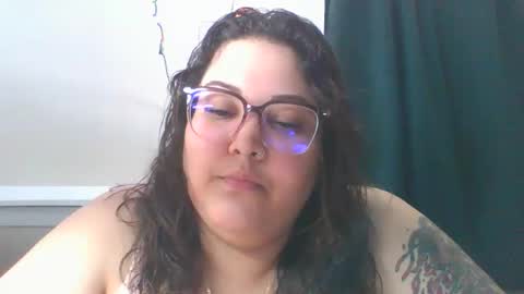 goddess_sereniity online show from April 11, 2026, 4:55 pm