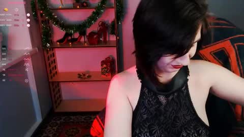Snapshot of goddess_sophie99 chatting on January 13, 2025, 4:18 am Goddess Sophie99 online show from January 13, 2025, 4:18 am