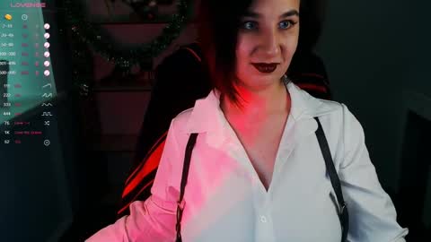 Snapshot of goddess_sophie99 chatting on January 16, 2025, 9:48 am Goddess Sophie99 online show from January 16, 2025, 9:48 am