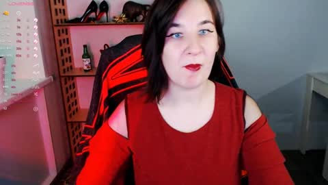 Snapshot of goddess_sophie99 chatting on January 31, 2025, 10:52 am Goddess Sophie99 online show from January 31, 2025, 10:52 am