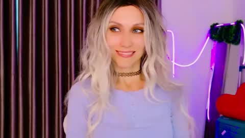 Katarina online show from February 12, 2026, 10:21 am