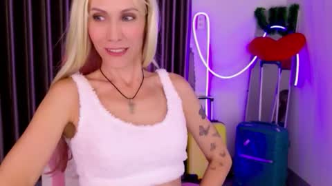 Katarina online show from February 20, 2026, 2:28 pm