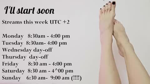 Verdgy online show from September 28, 2025, 4:07 am