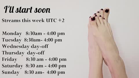 Verdgy online show from October 5, 2025, 6:12 am