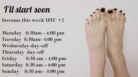 Verdgy online show from October 6, 2025, 6:11 am