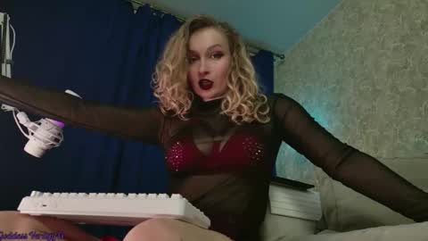 Verdgy online show from March 17, 2026, 7:55 am