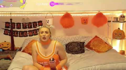 Goddess Alimony online show from October 25, 2025, 9:09 pm