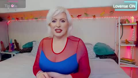 Snapshot of goddessalimony chatting on May 1, 2026, 11:09 pm Goddess Alimony online show from May 1, 2026, 11:09 pm