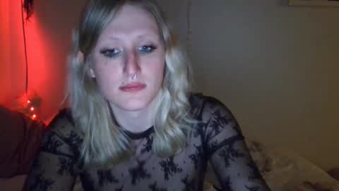 goddessalison online show from January 13, 2026, 4:51 am