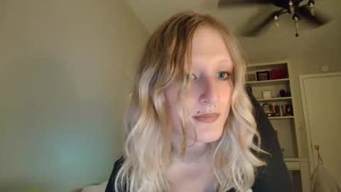 goddessalison online show from March 22, 2026, 3:21 am