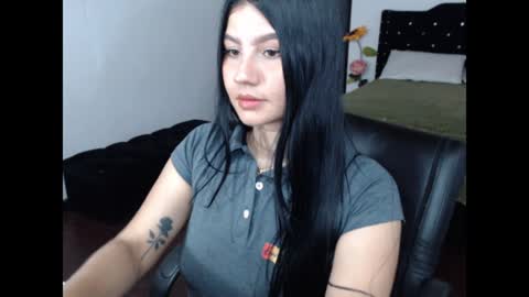 Angelina  online show from January 29, 2025, 9:28 pm