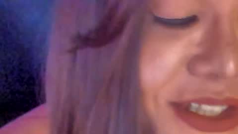 Barbie Brown online show from April 18, 2026, 2:59 am