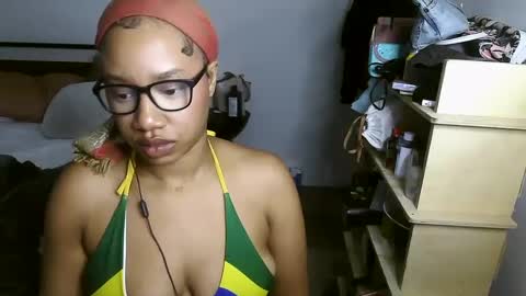 Goddess Daisy Sky online show from December 2, 2024, 11:51 pm