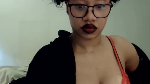 Goddess Daisy Sky online show from January 5, 2026, 6:00 pm