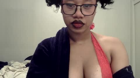 Goddess Daisy Sky online show from January 6, 2026, 7:39 pm