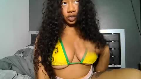 Goddess Daisy Sky online show from March 23, 2026, 3:10 am