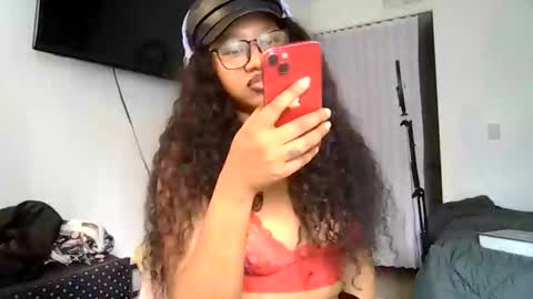 Goddess Daisy Sky online show from April 10, 2026, 5:50 pm