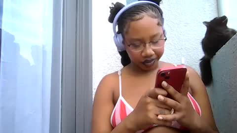 Snapshot of goddessdaisysky chatting on July 4, 2026, 5:19 pm Goddess Daisy Sky online show from July 4, 2026, 5:19 pm