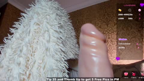 Dana online show from February 9, 2025, 2:28 am