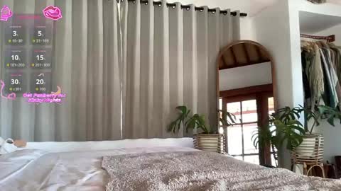 Snapshot of goddessdove chatting on May 9, 2026, 5:45 am GoddessDove online show from May 9, 2026, 5:45 am