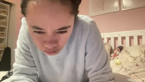 Goddess L online show from March 31, 2026, 9:59 pm