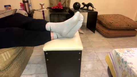Snapshot of goddessfreya35 chatting on February 27, 2026, 9:42 am Goddess Freya online show from February 27, 2026, 9:42 am