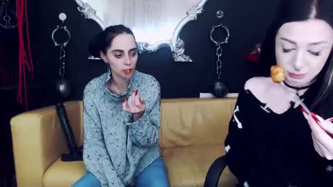 Goddess Georgia online show from January 4, 2025, 4:54 pm