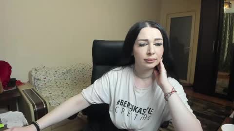 Goddess Georgia online show from April 27, 2026, 5:44 pm