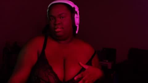 Madame Jackie online show from July 28, 2026, 5:14 am