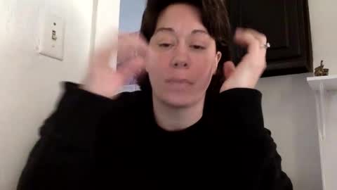 GoddessJayla Star online show from December 1, 2025, 2:00 pm