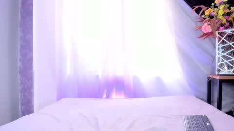 Julieta online show from January 31, 2025, 8:01 pm