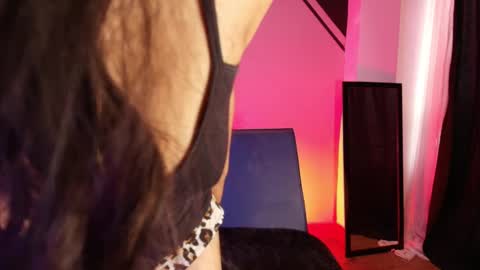 Julieta online show from September 15, 2025, 7:25 pm