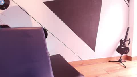 Julieta online show from October 26, 2025, 6:14 pm