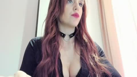 GoddessKasyia online show from March 4, 2025, 1:06 pm