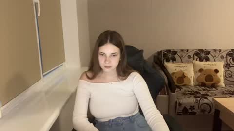 Kate online show from June 26, 2026, 6:56 pm