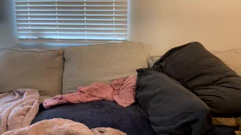 GoddessMayvn online show from December 2, 2025, 2:56 pm