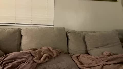 GoddessMayvn online show from February 22, 2026, 6:02 am