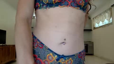 goddessmiamuse online show from January 8, 2026, 5:32 am