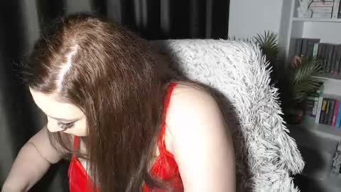 Snapshot of goddessmxx chatting on May 20, 2026, 7:09 pm Mistress Mary online show from May 20, 2026, 7:09 pm