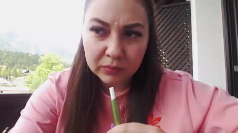 Snapshot of goddessmxx chatting on May 25, 2026, 9:48 am Mistress Mary online show from May 25, 2026, 9:48 am